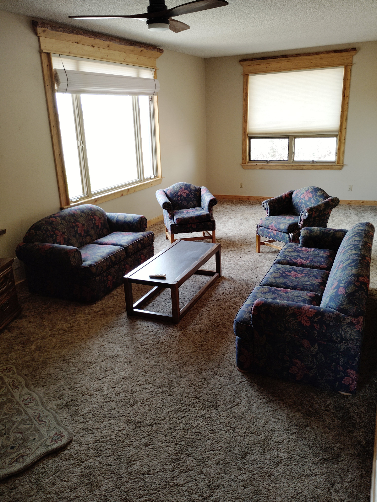 Wyoming Mountain View Home with Three Rooms For Rent - Photo 4