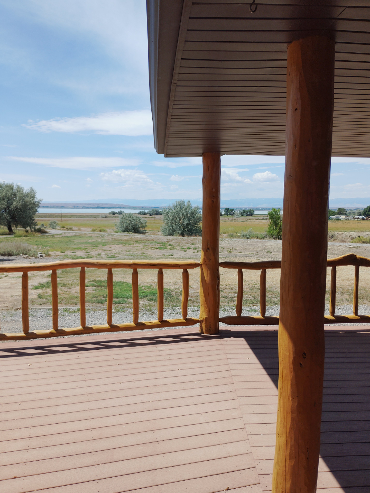 Wyoming Mountain View Home with Three Rooms For Rent - Photo 5