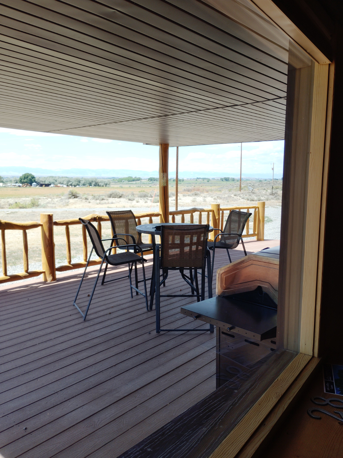 Wyoming Mountain View Home with Three Rooms For Rent - Photo 6
