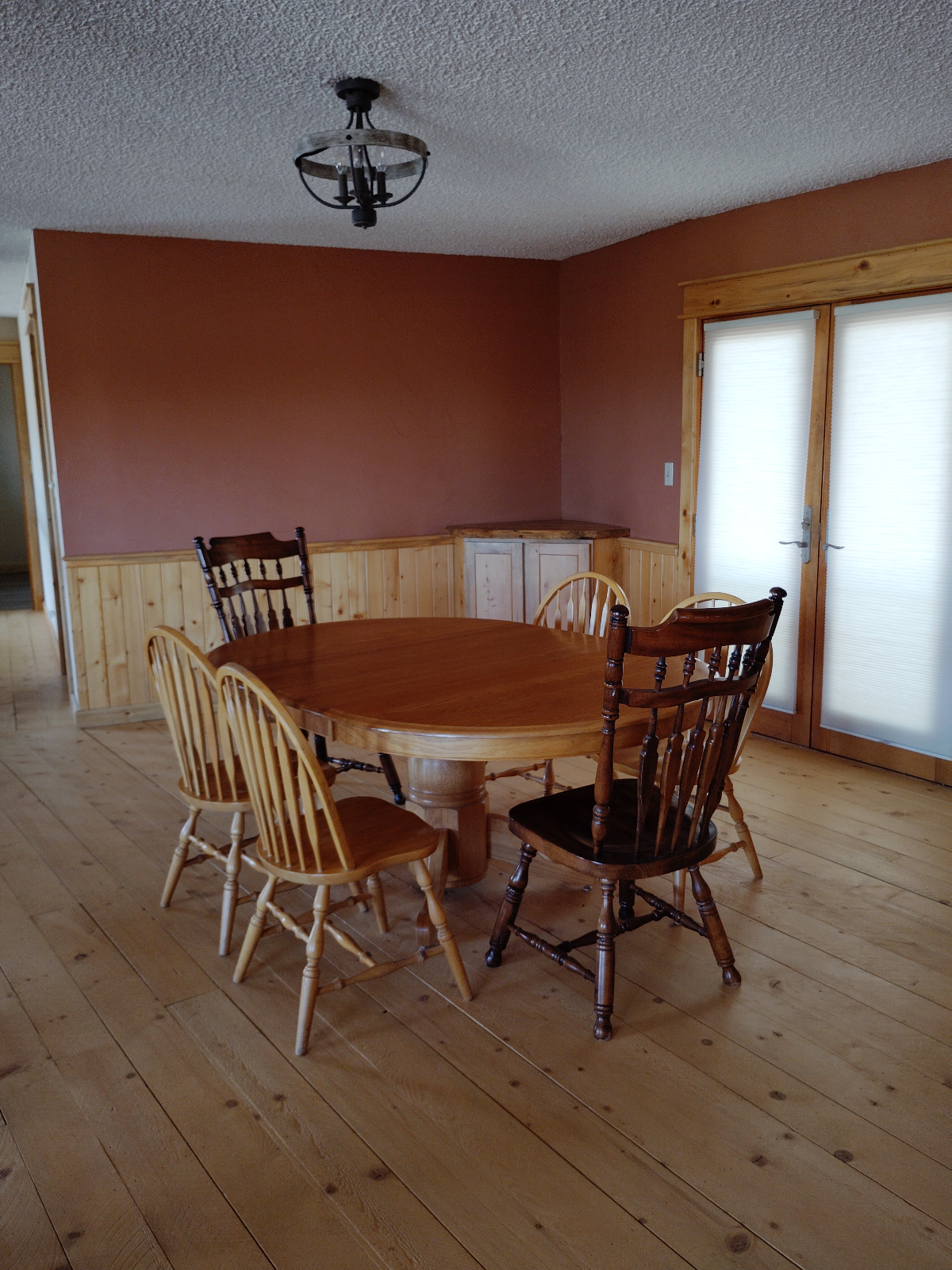 Wyoming Mountain View Home with Three Rooms For Rent - Photo 9