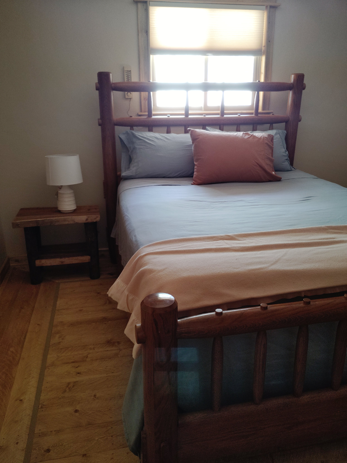 Wyoming Mountain View Home with Three Rooms For Rent - Photo 11