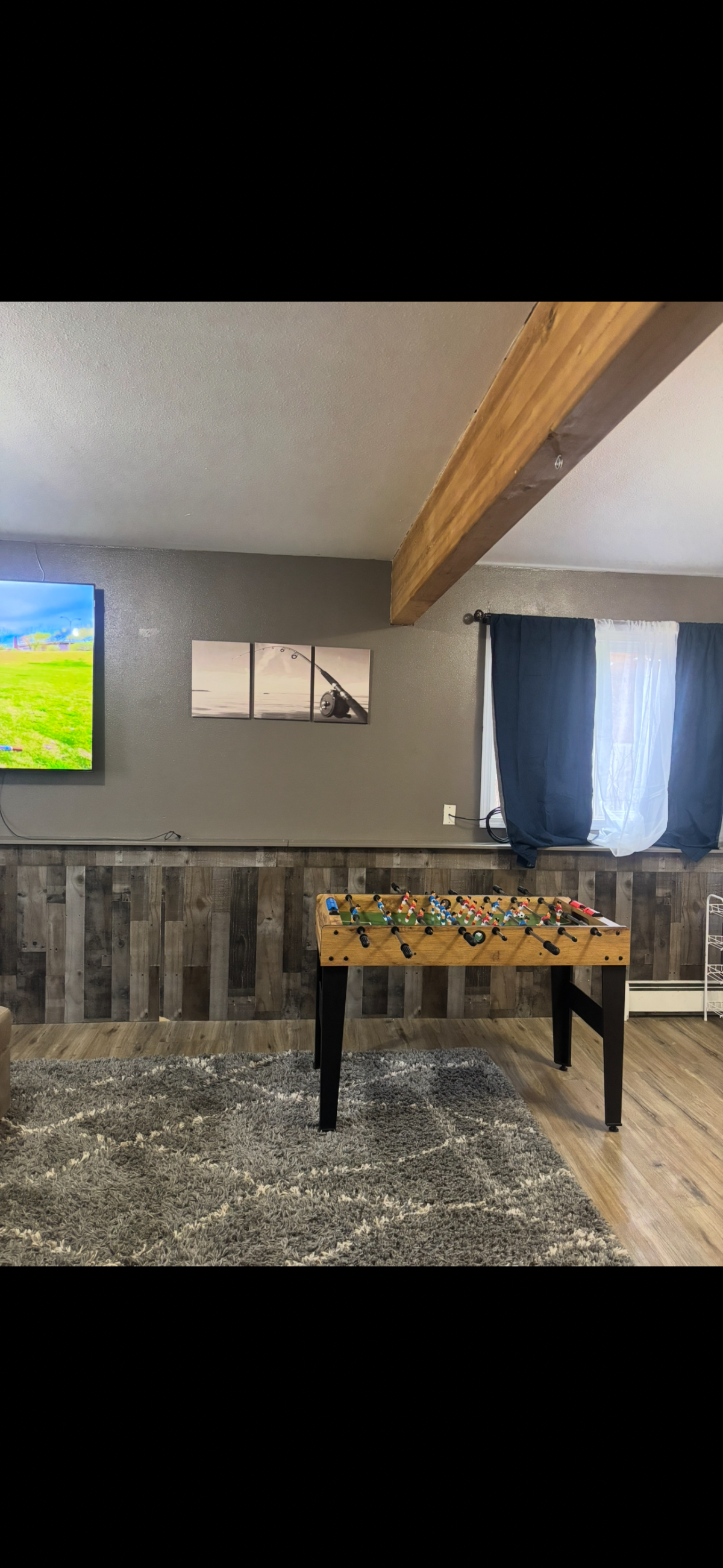 Cozy Alaska home - Photo 2