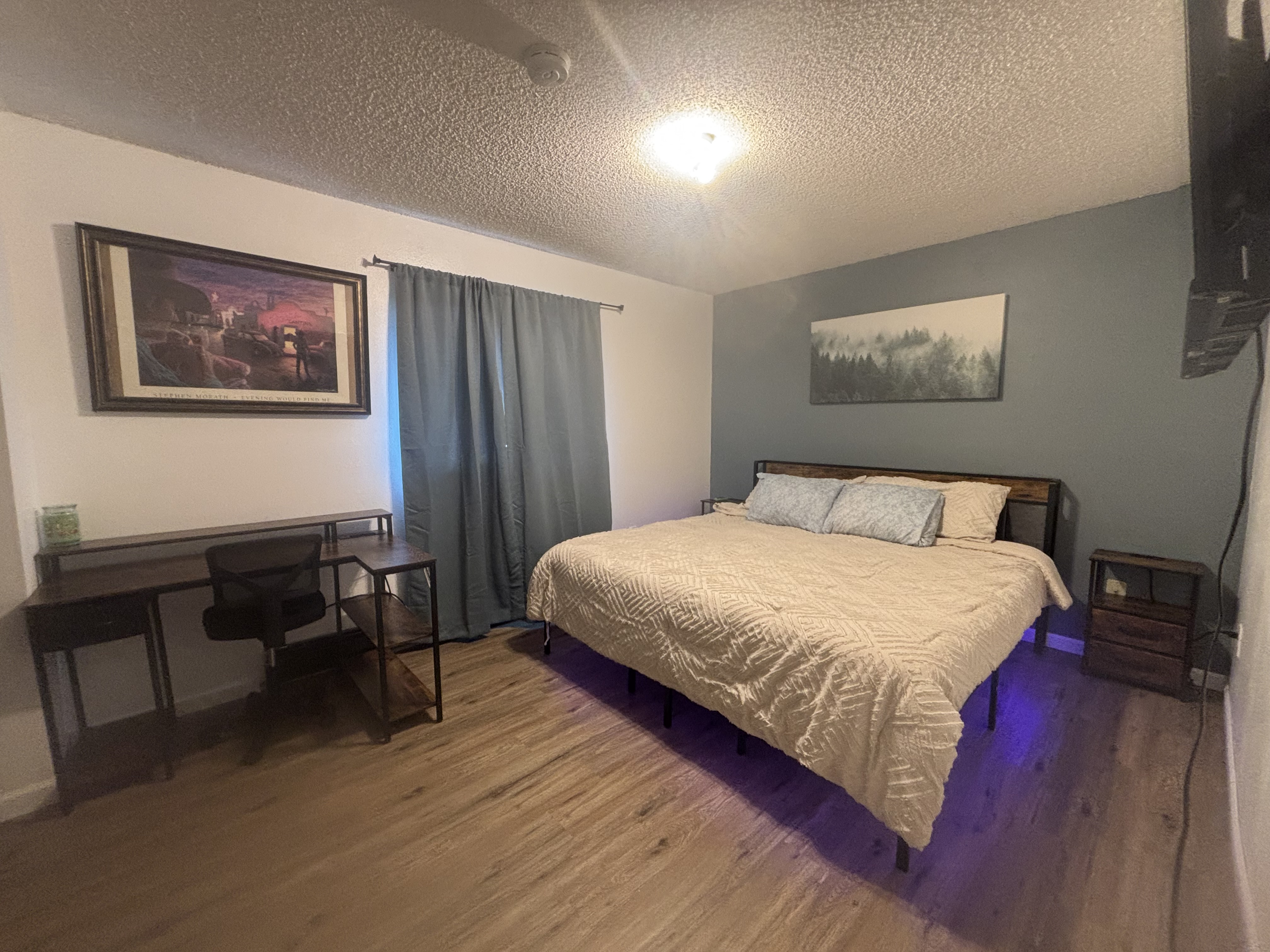 Cozy Alaska home - Photo 5