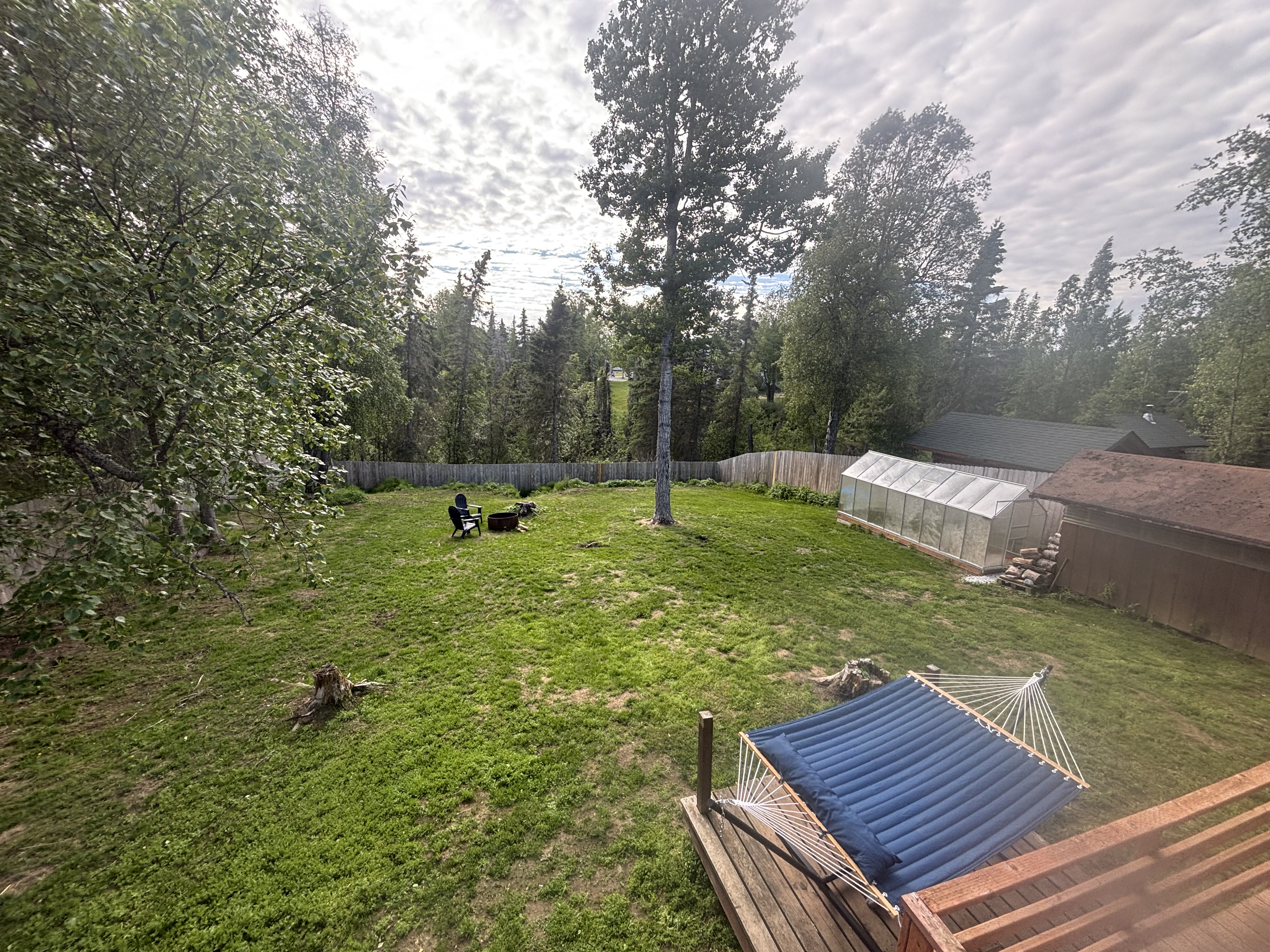 Cozy Alaska home - Photo 9