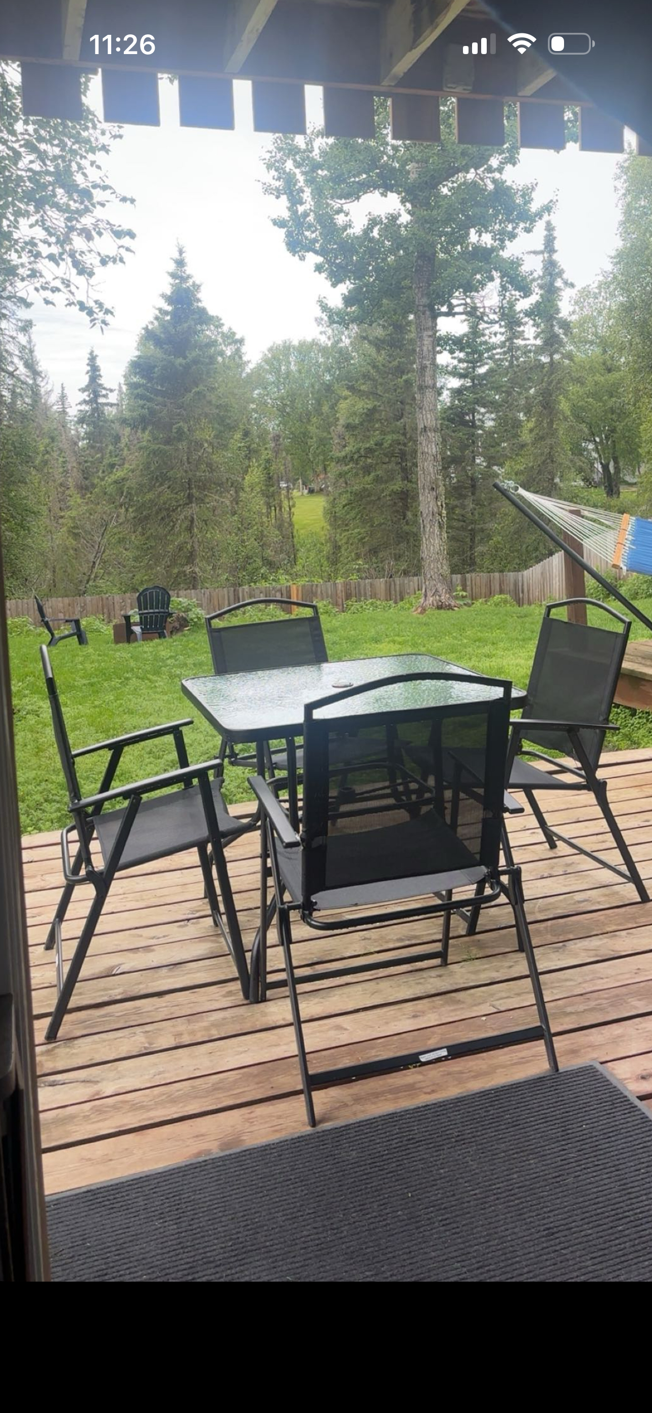 Cozy Alaska home - Photo 8