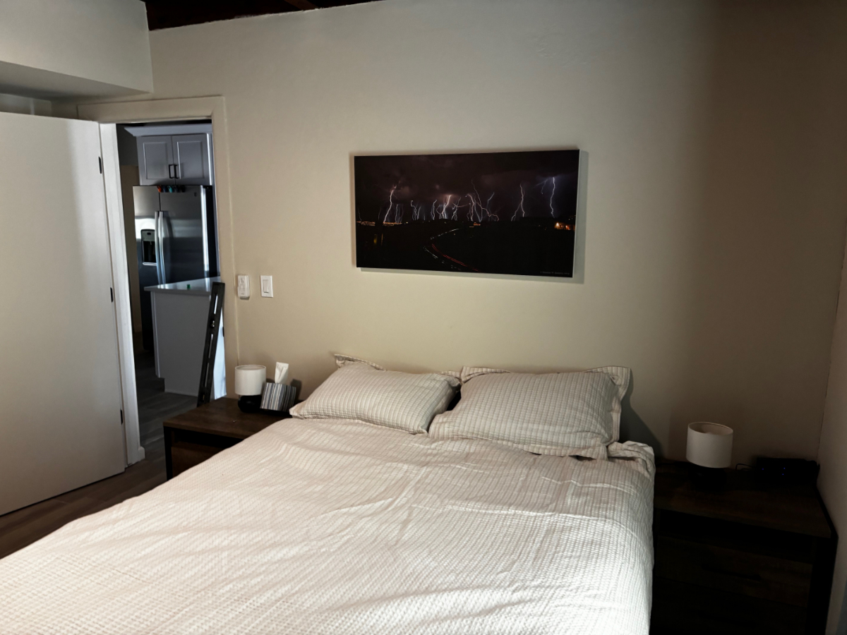 Rest & Recharge - Photo 9