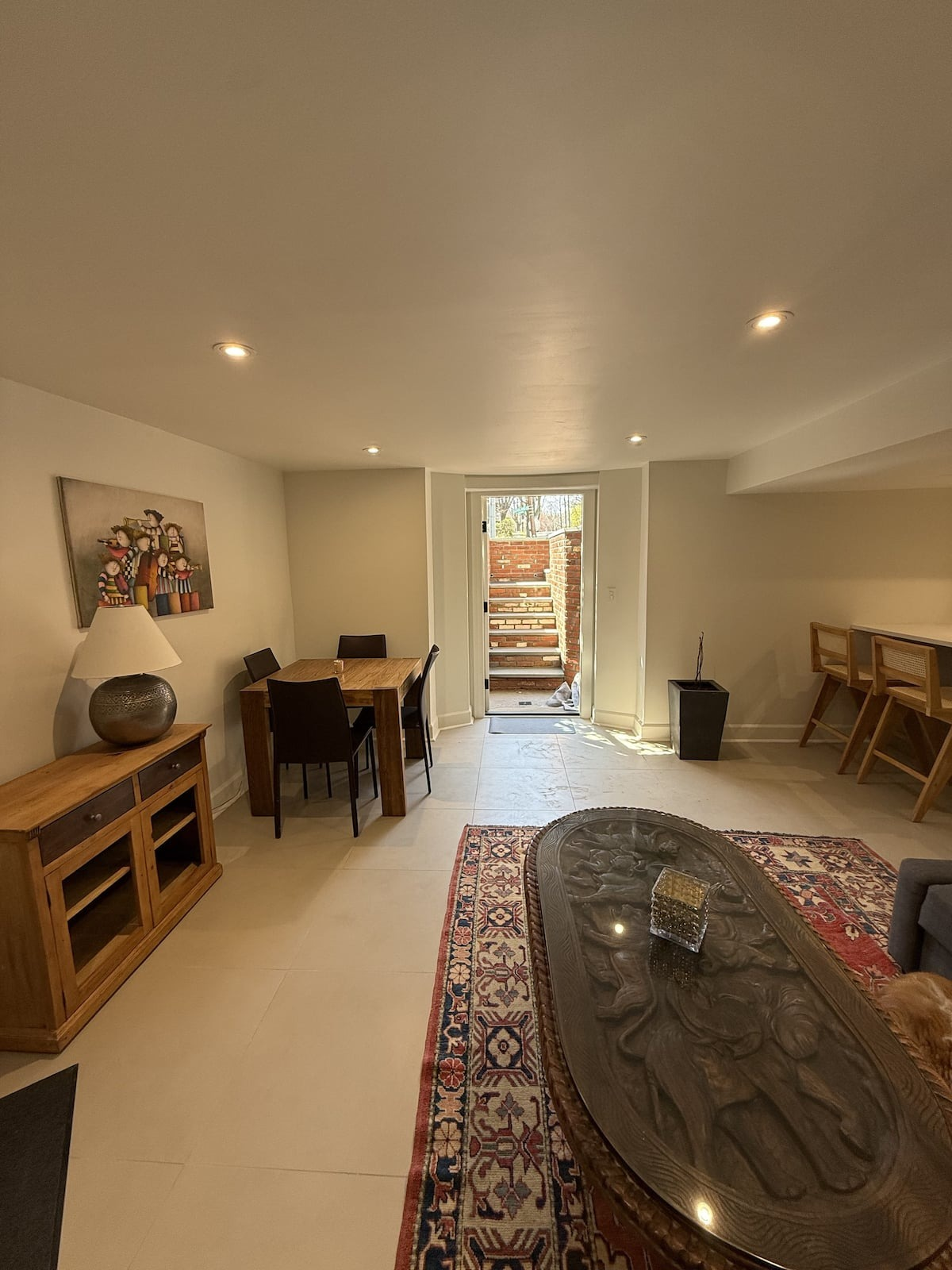 Newly Remodeled Furnished 2BR Near Metro, Rock Creek Park And Georgetown - Photo 2