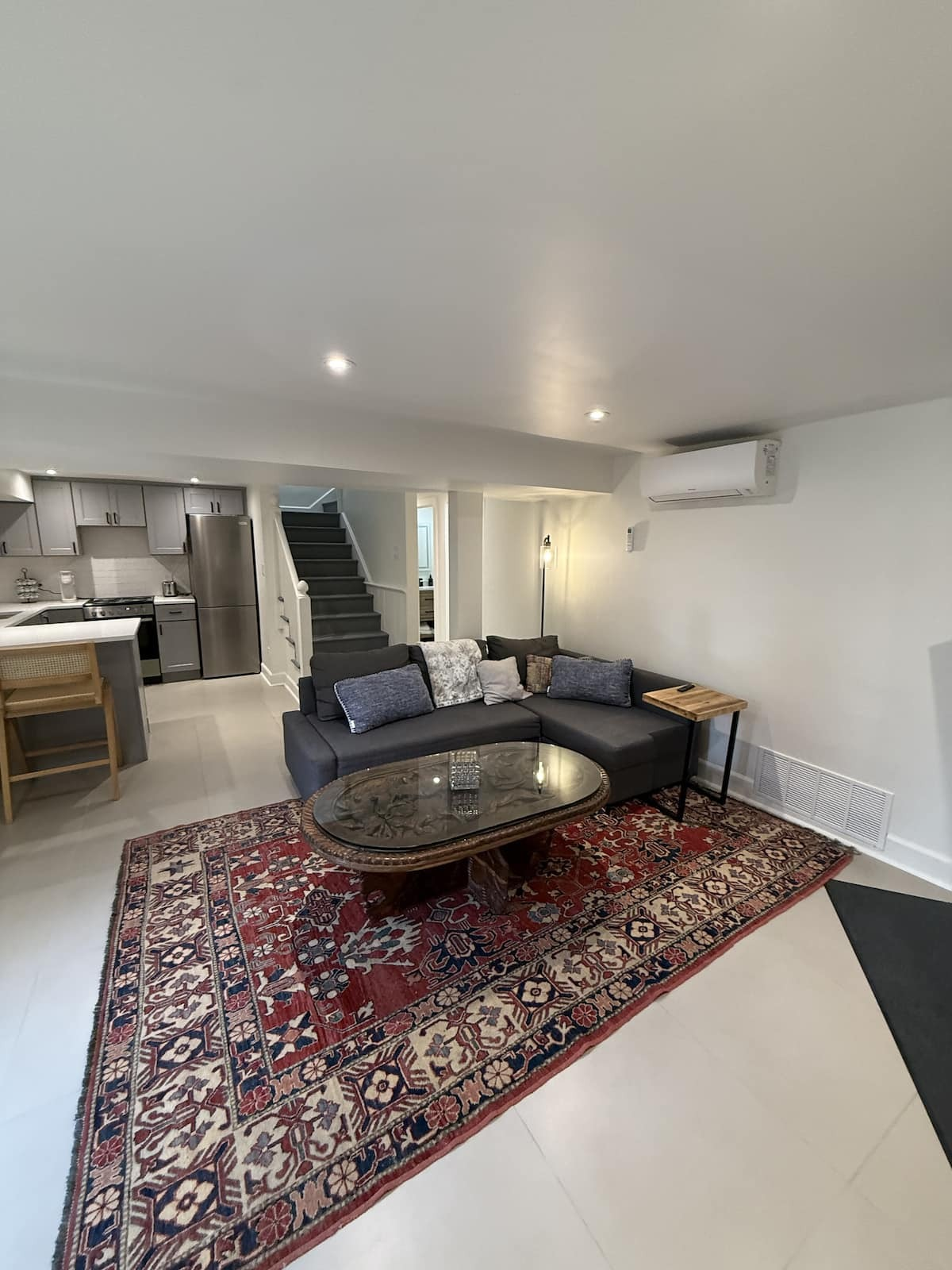 Newly Remodeled Furnished 2BR Near Metro, Rock Creek Park And Georgetown - Photo 4