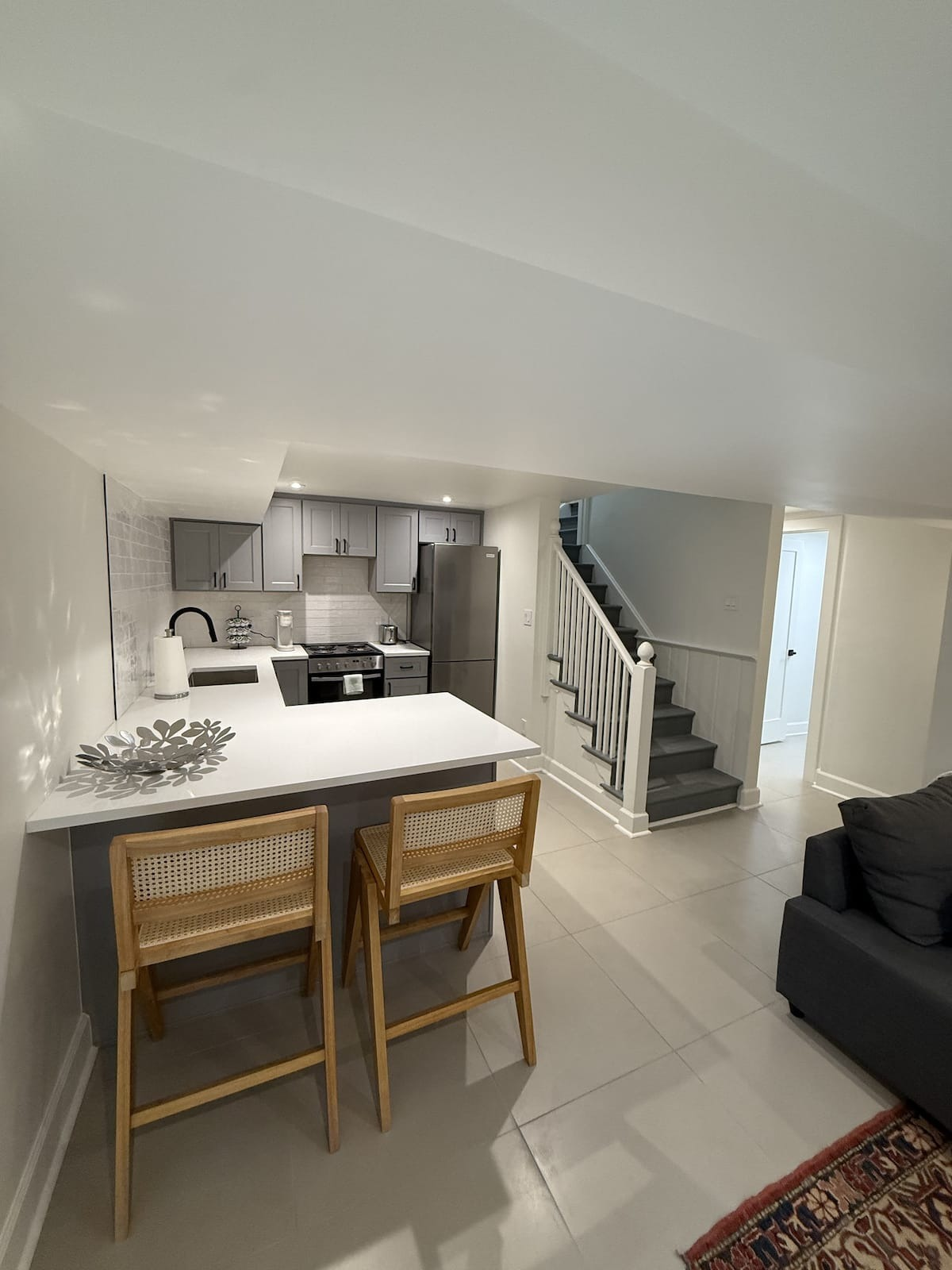 Newly Remodeled Furnished 2BR Near Metro, Rock Creek Park And Georgetown - Photo 6