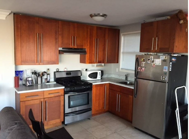 Furnished SF Rental Near UCSF | Parking | Skyline Views | Sleeps 4 - Photo 4