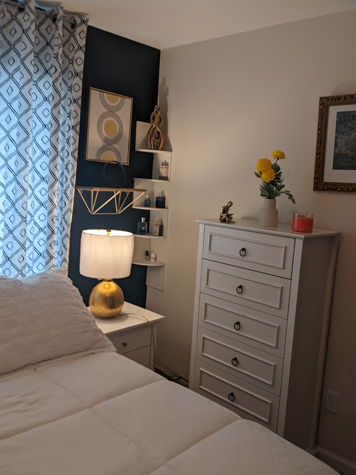 Quiet First Floor Retreat With Two Queen Bedrooms, Full Kitchen And Nearby Park - Photo 12