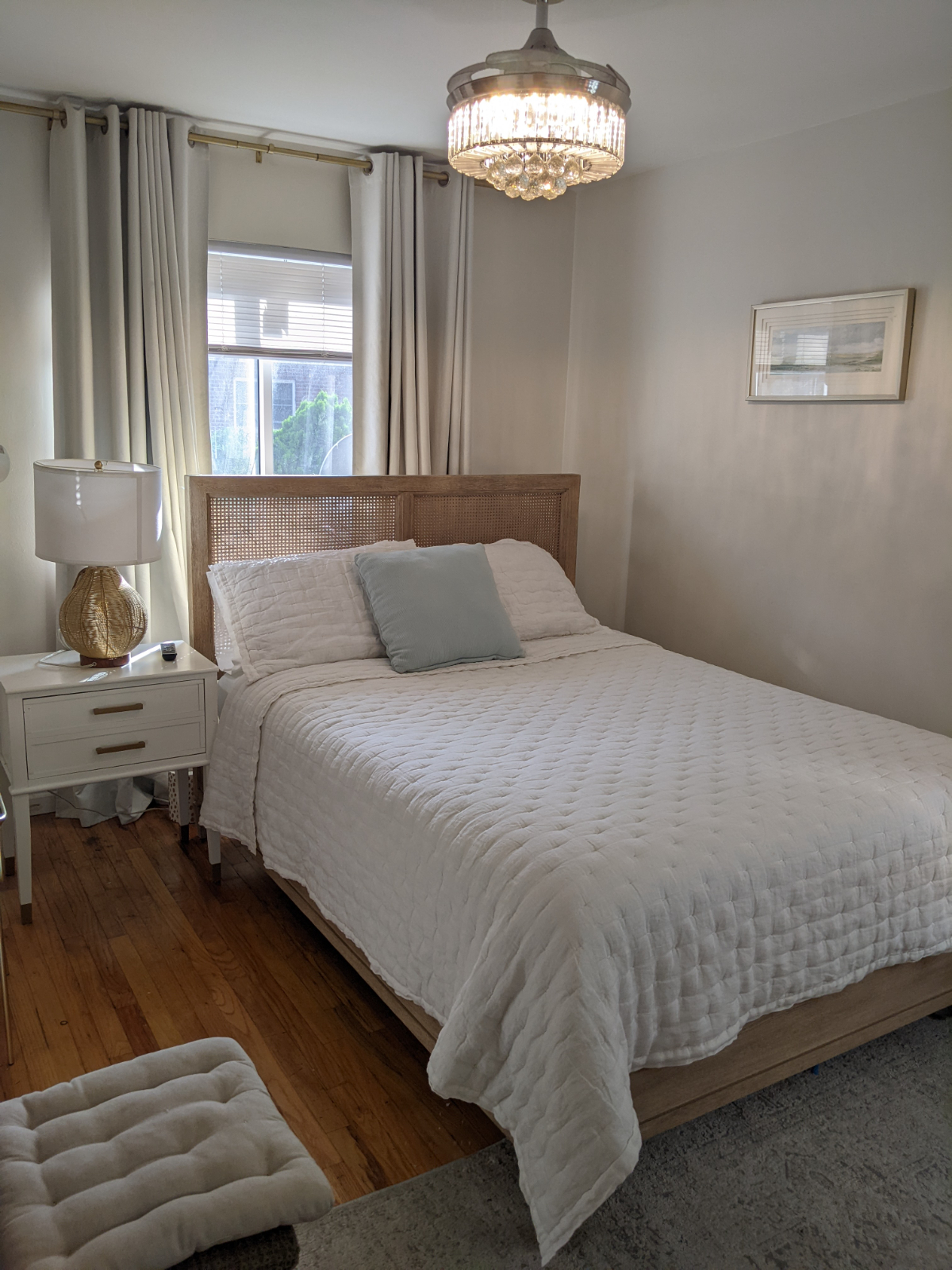 Quiet First Floor Retreat With Two Queen Bedrooms, Full Kitchen And Nearby Park - Photo 9