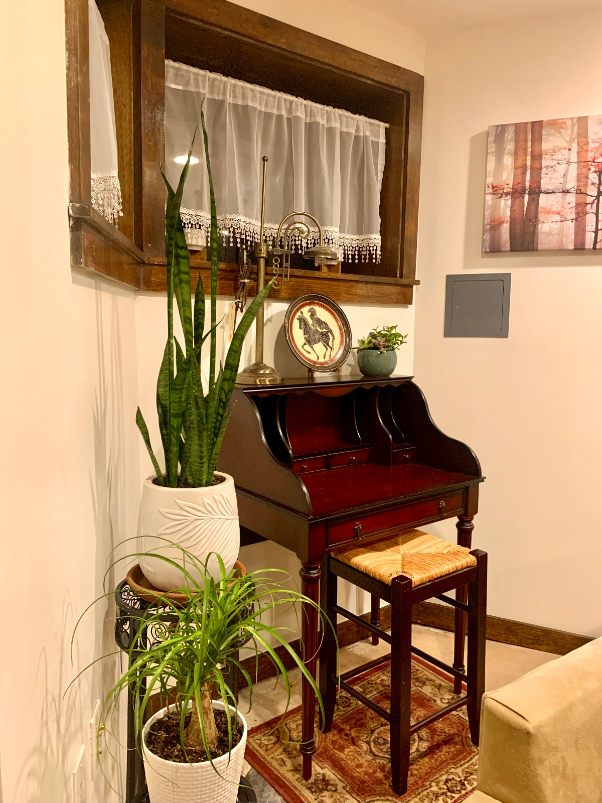 Good people. Great City. Your Private Spacious Home Away from Home. - Photo 10