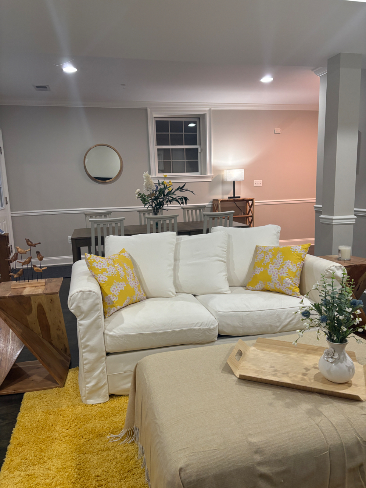 Gorgeous garden apartment near Rock Creek Park - Photo 1