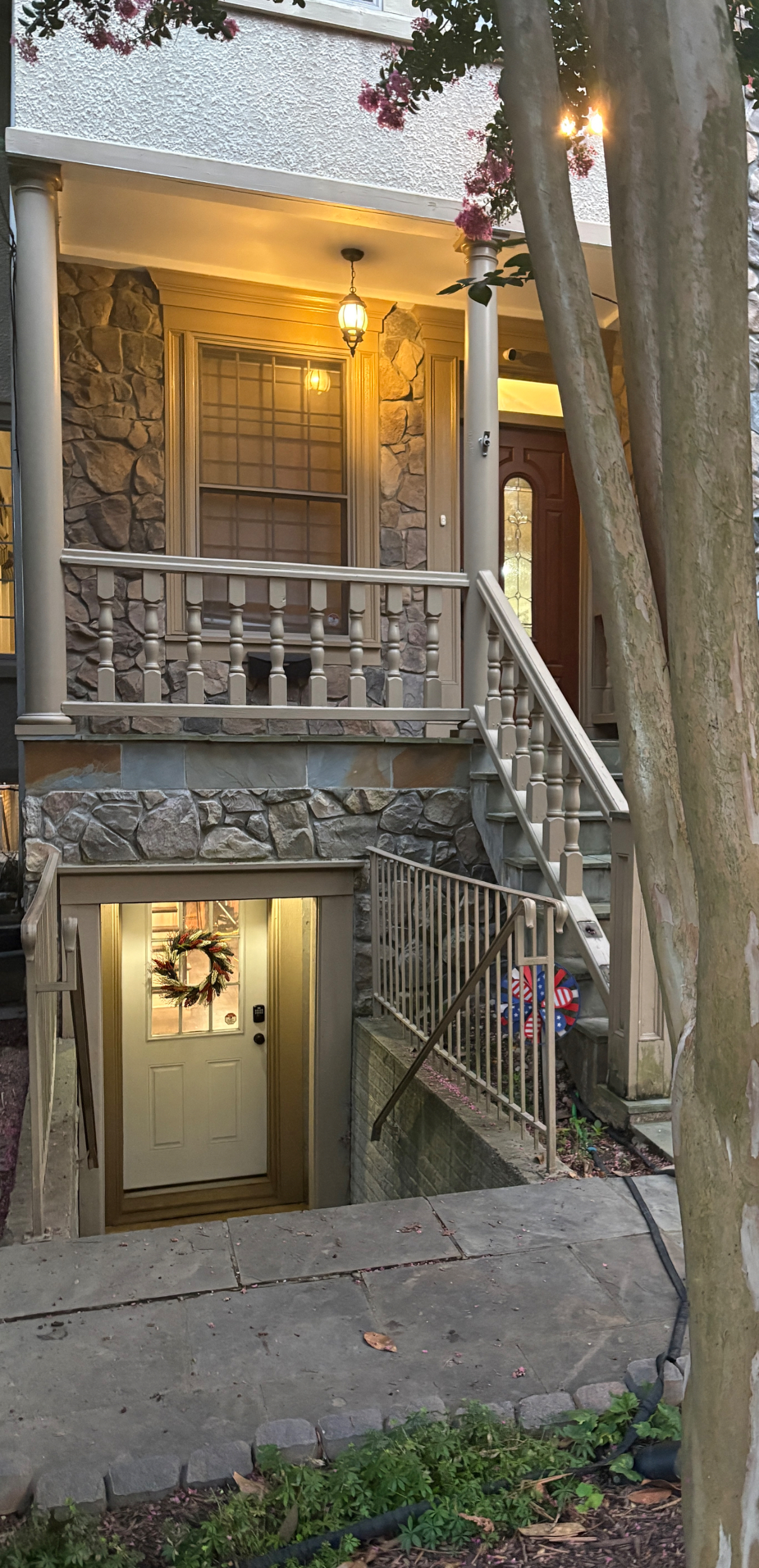 Gorgeous garden apartment near Rock Creek Park - Photo 3
