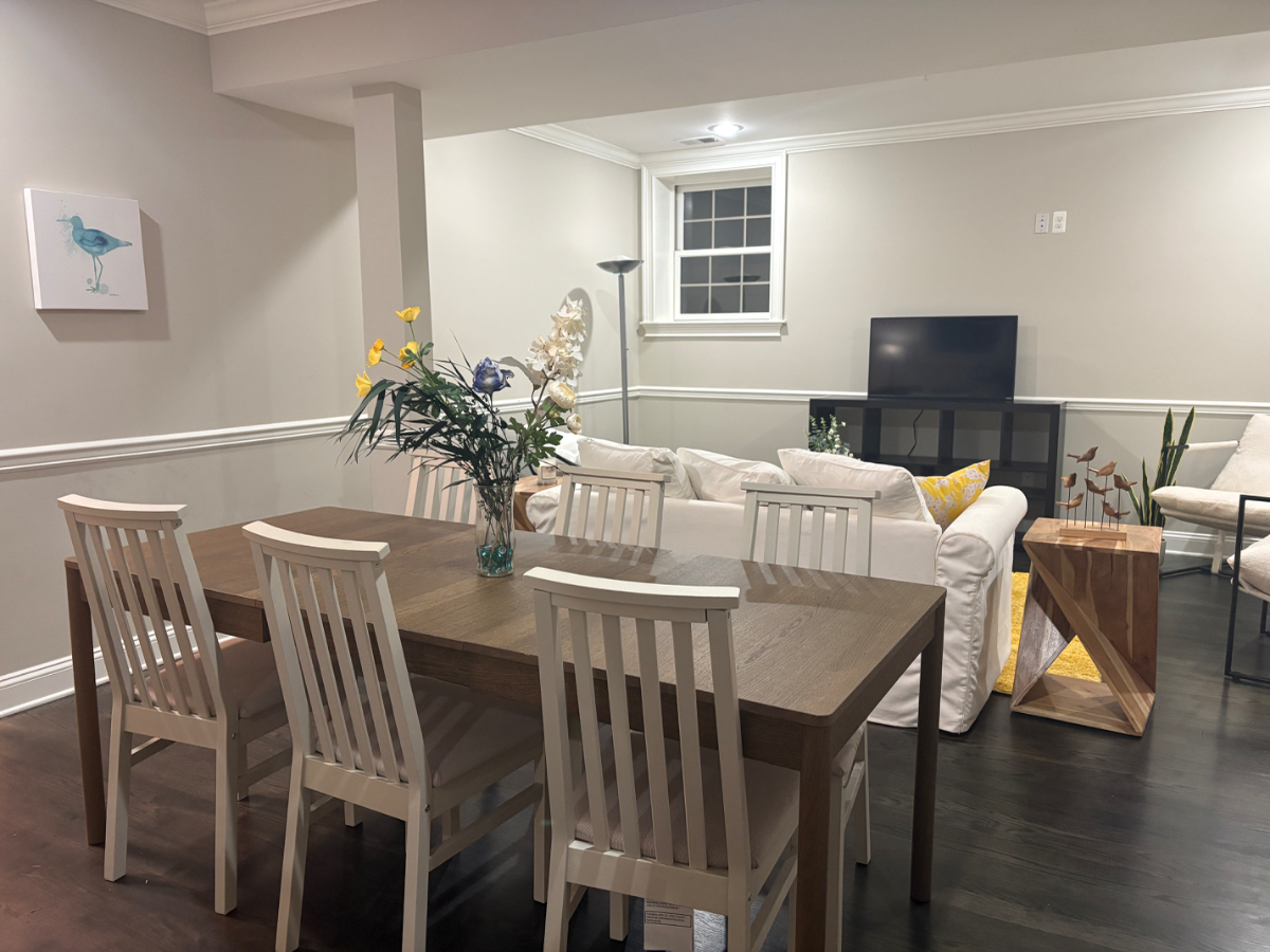 Gorgeous garden apartment near Rock Creek Park - Photo 6
