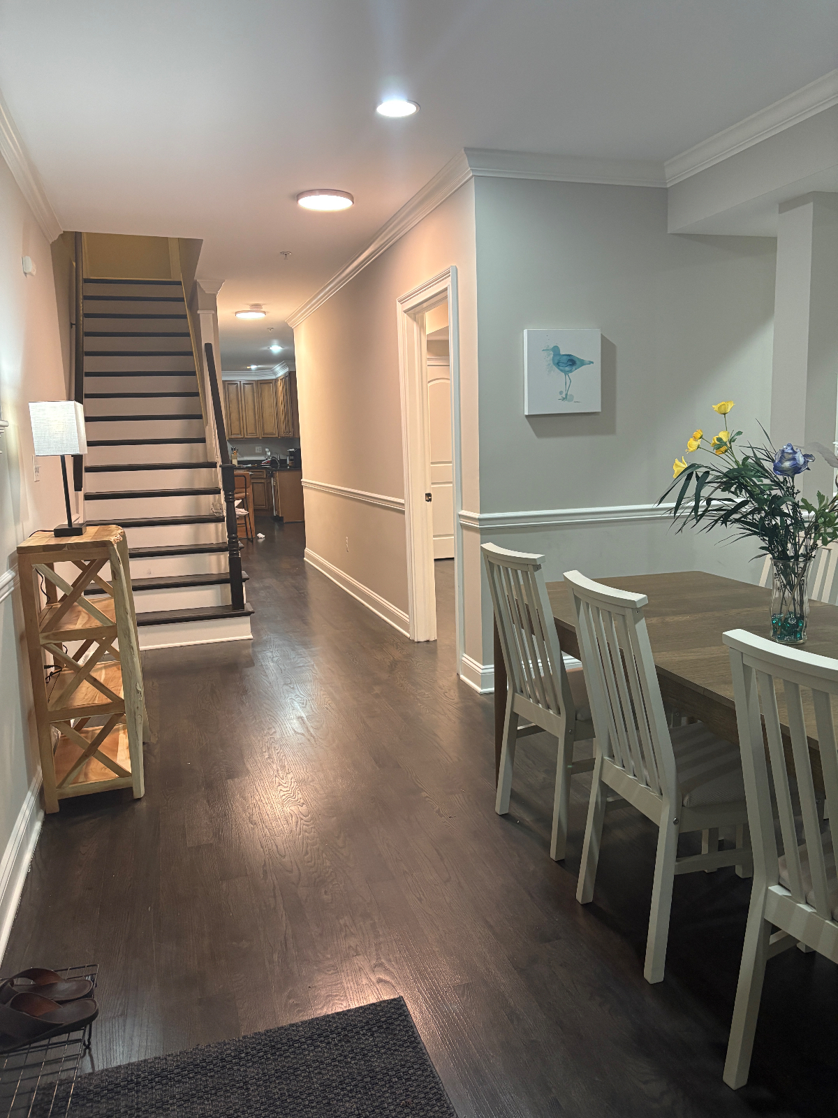 Gorgeous garden apartment near Rock Creek Park - Photo 5