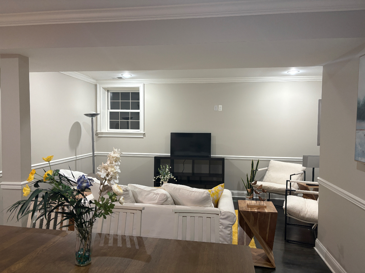Gorgeous garden apartment near Rock Creek Park - Photo 7
