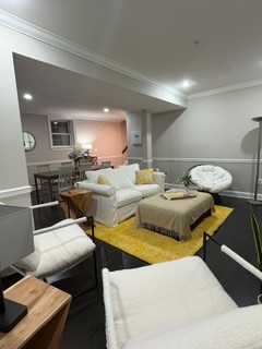 Gorgeous garden apartment near Rock Creek Park - Photo 10