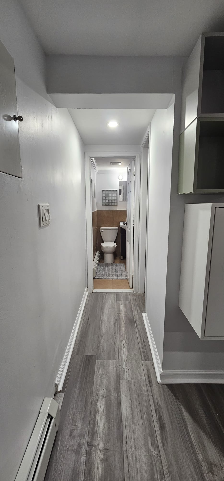 Comfortable basement studio - Photo 4