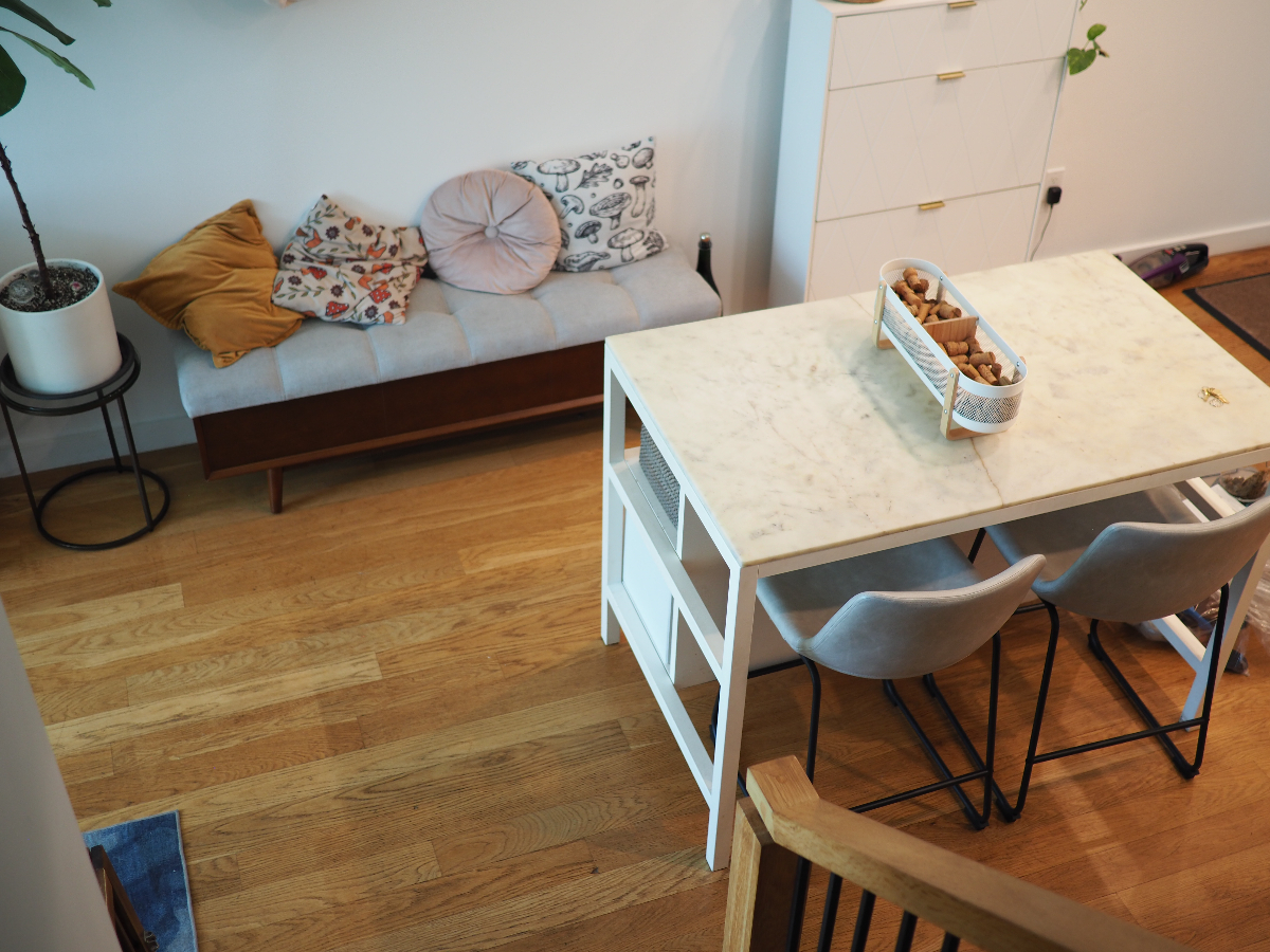 1 bedroom plus loft with a private rooftop - Photo 7