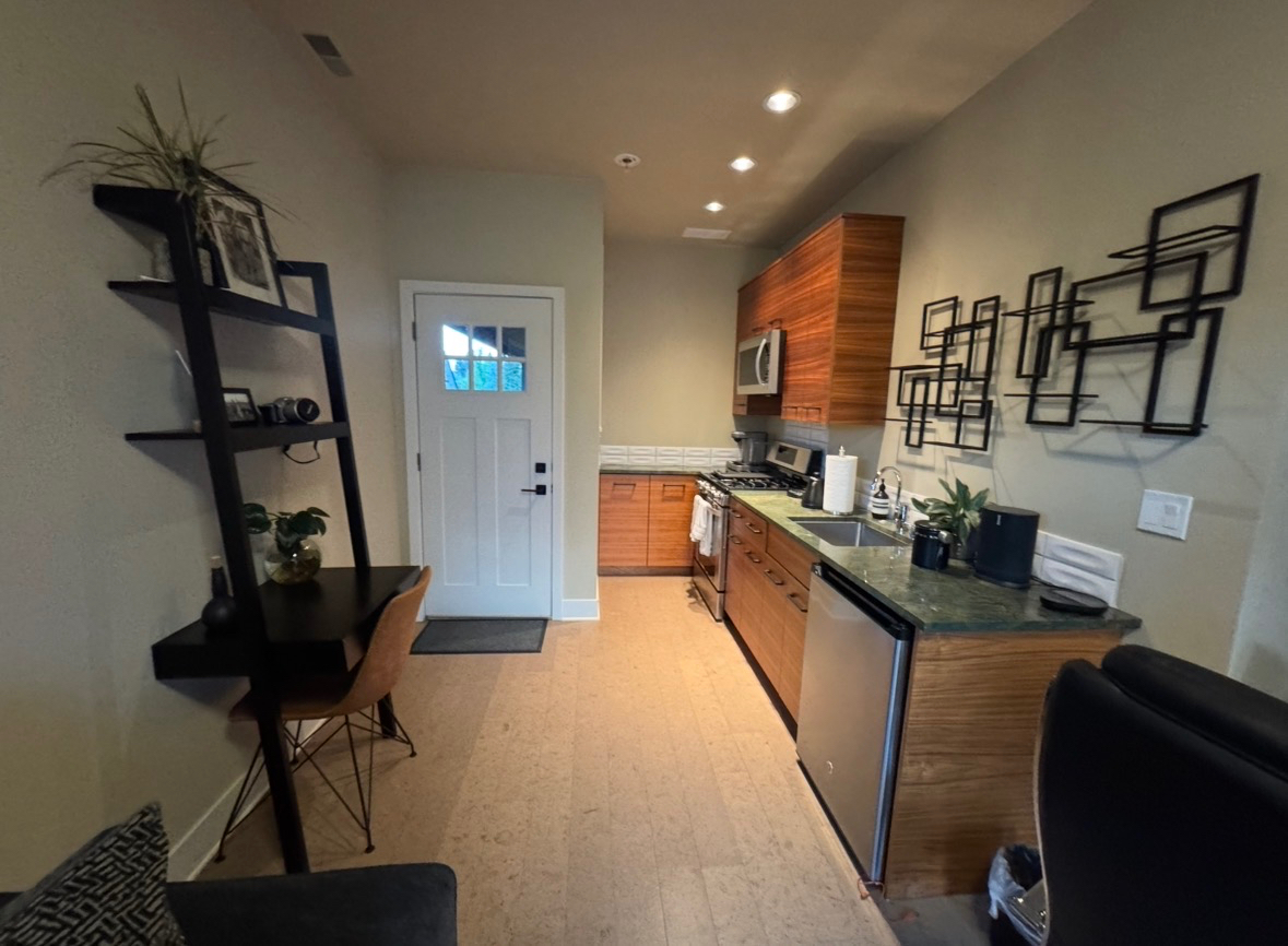 Furnished 1BR ADU with Pilot Butte Views - All-Inclusive - Photo 3