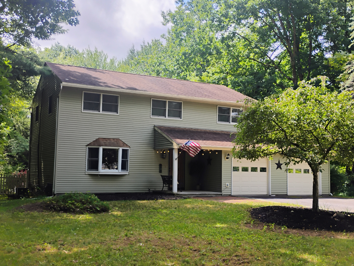 Furnished Saratoga Retreat | 5BR Cul-de-Sac Home | 9-10 Month Lease - Photo 2