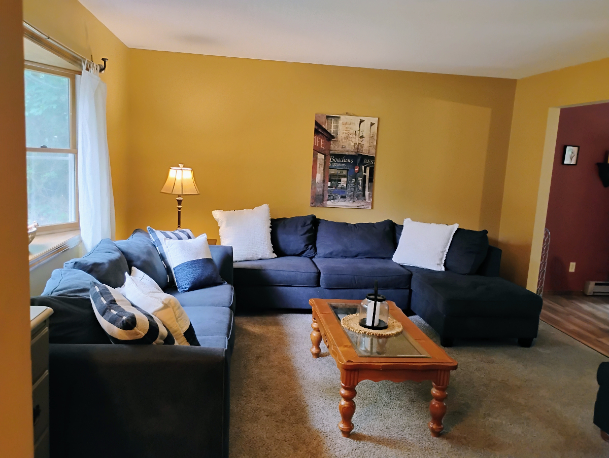 Furnished Saratoga Retreat | 5BR Cul-de-Sac Home | 9-10 Month Lease - Photo 6