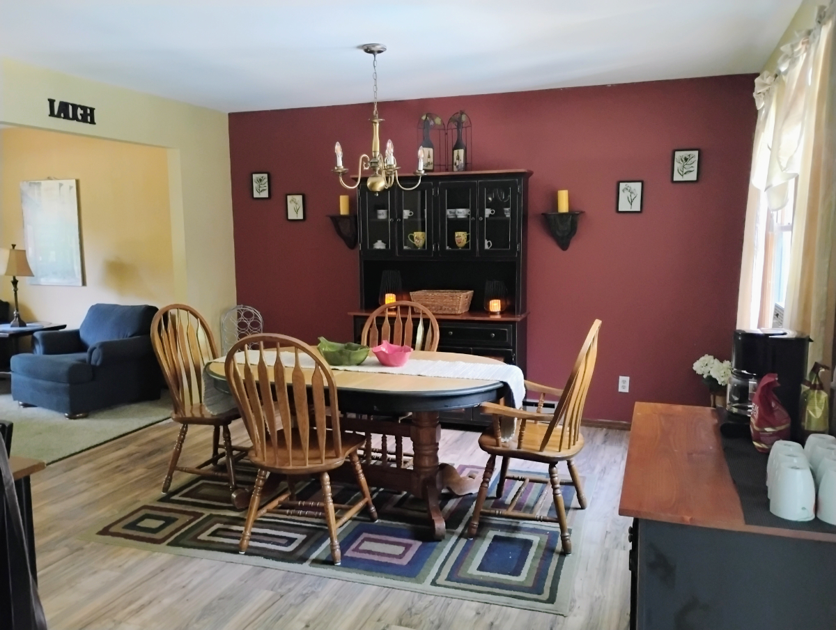 Furnished Saratoga Retreat | 5BR Cul-de-Sac Home | 9-10 Month Lease - Photo 9