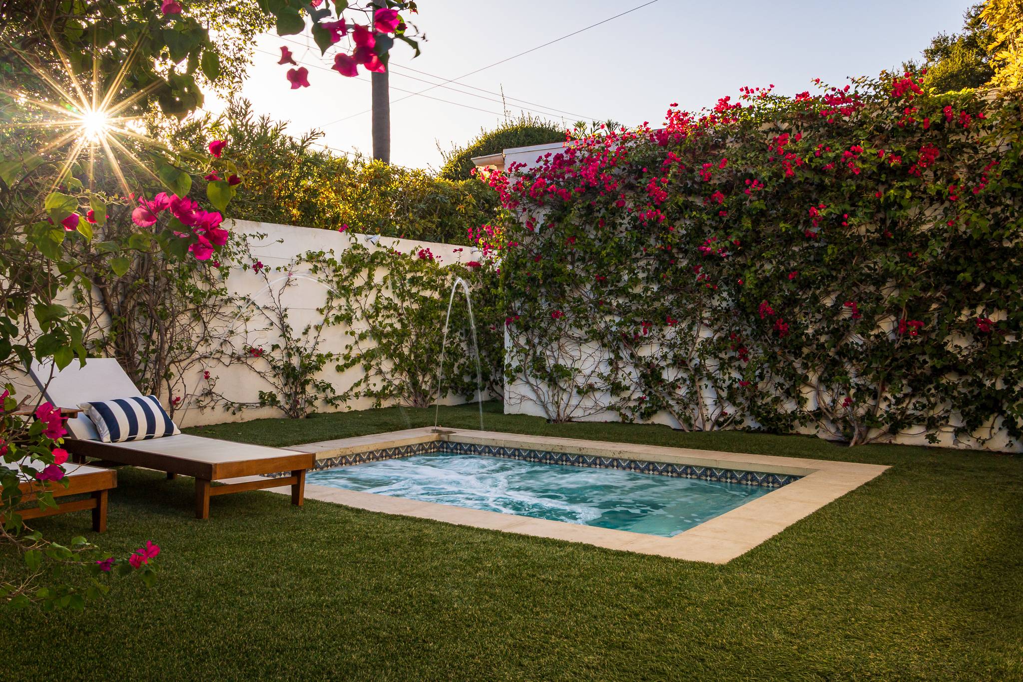 Charming, Private Santa Barbara Retreat Near Shopping / Dining - Photo 2