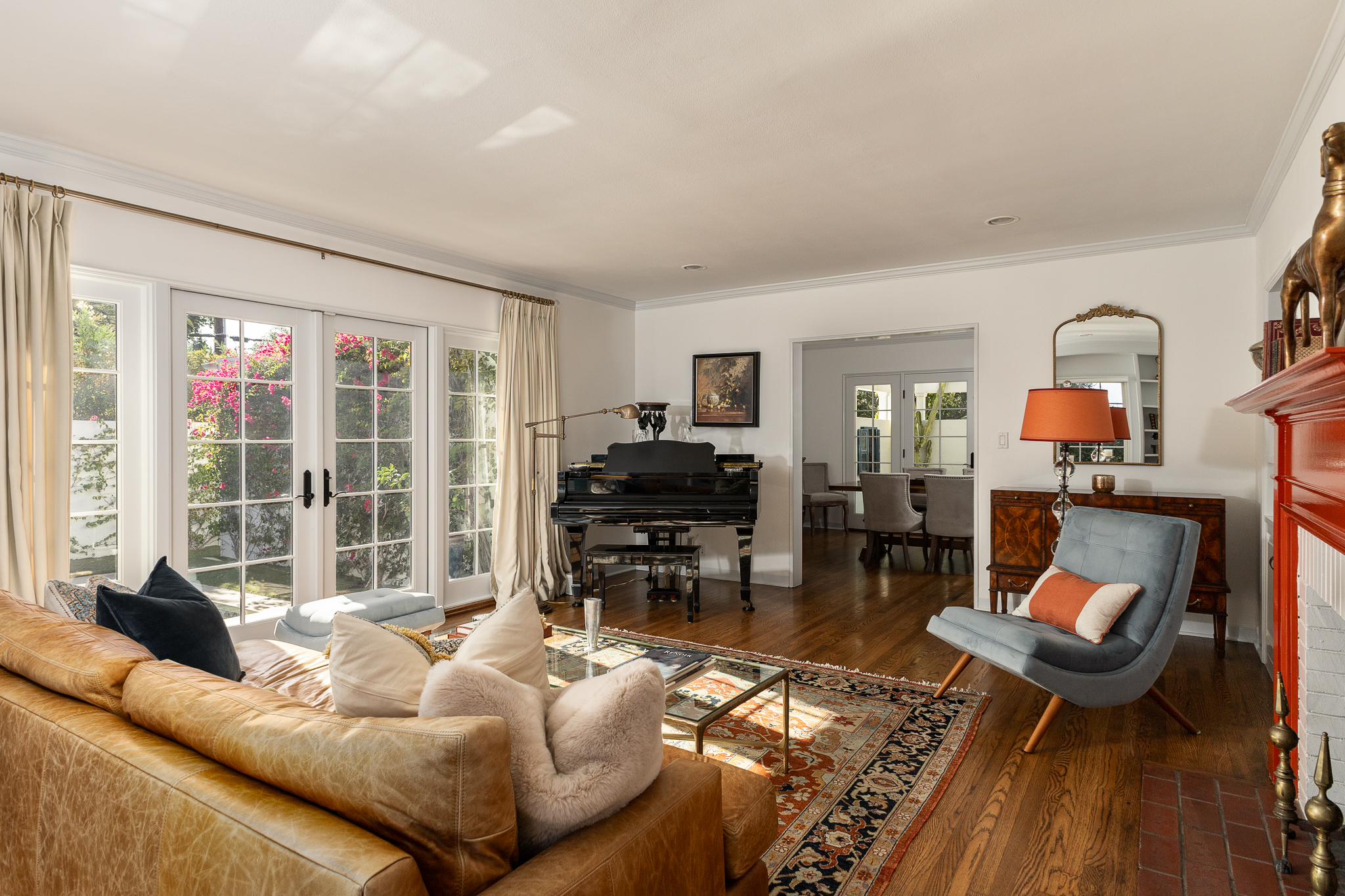 Charming, Private Santa Barbara Retreat Near Shopping / Dining - Photo 5