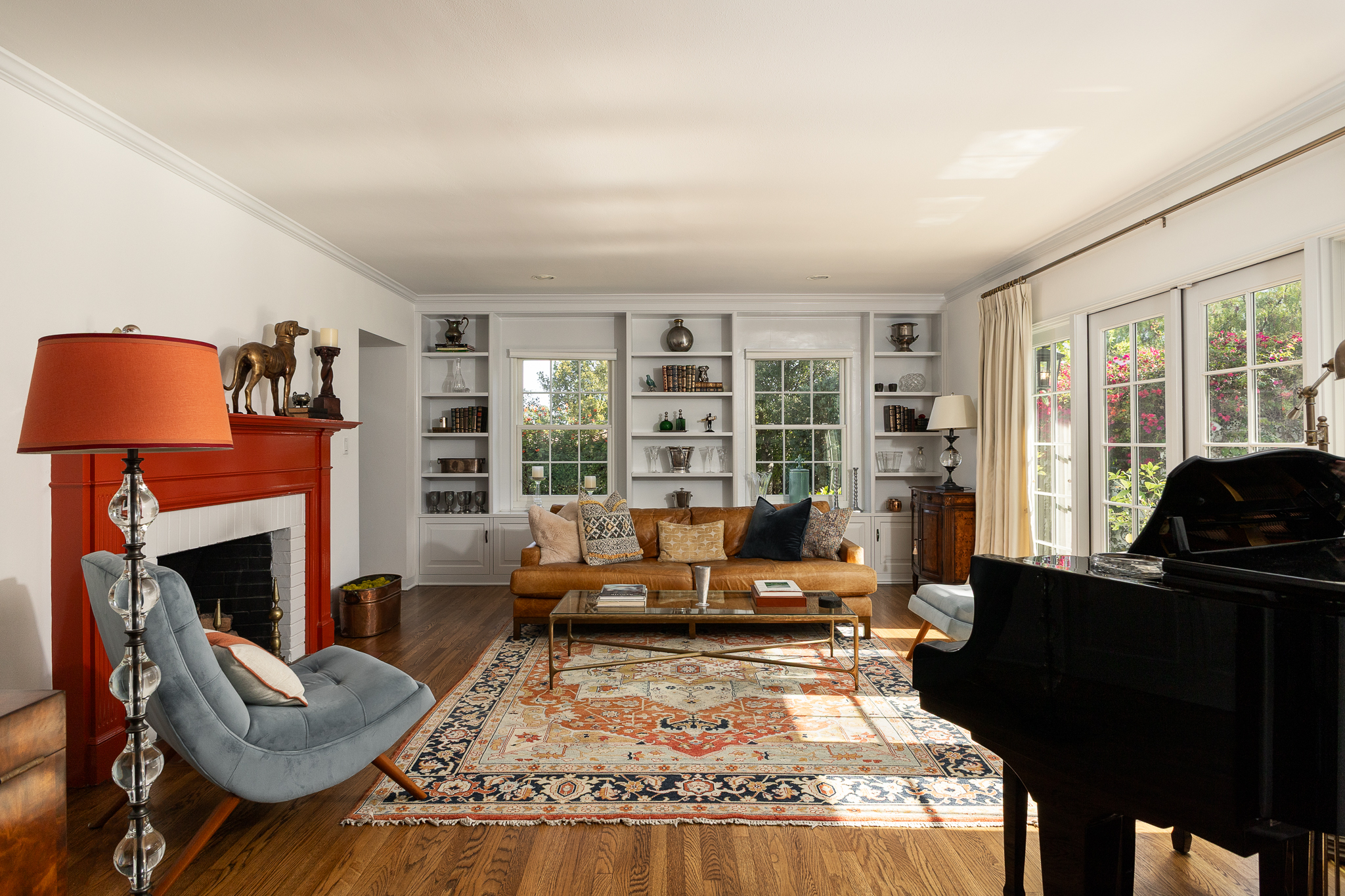 Charming, Private Santa Barbara Retreat Near Shopping / Dining - Photo 6