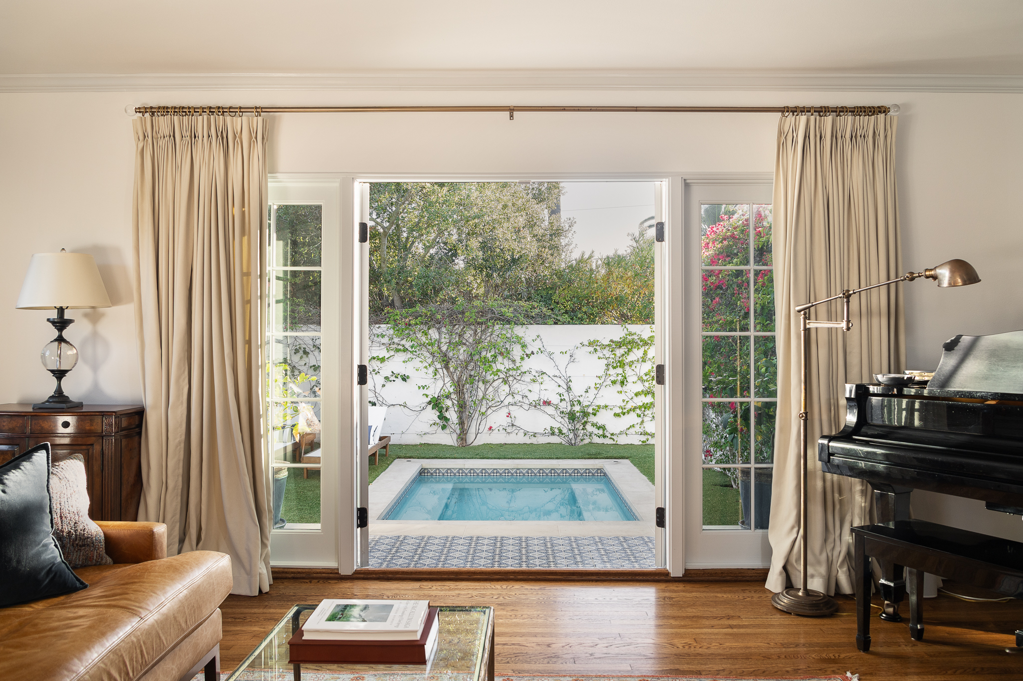 Charming, Private Santa Barbara Retreat Near Shopping / Dining - Photo 4