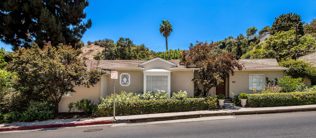 Beachwood: Your Elegant Creative Escape in Old Hollywood - Photo 2
