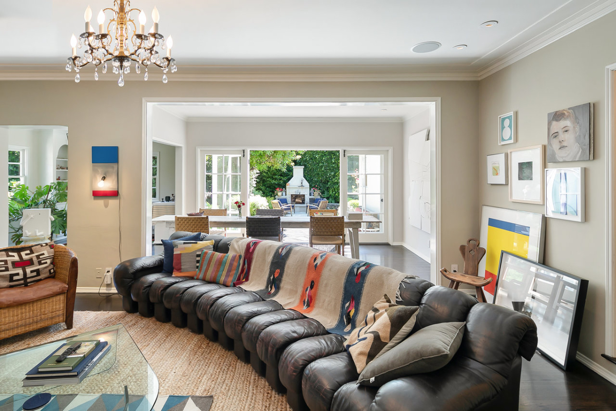 Beachwood: Your Elegant Creative Escape in Old Hollywood - Photo 6