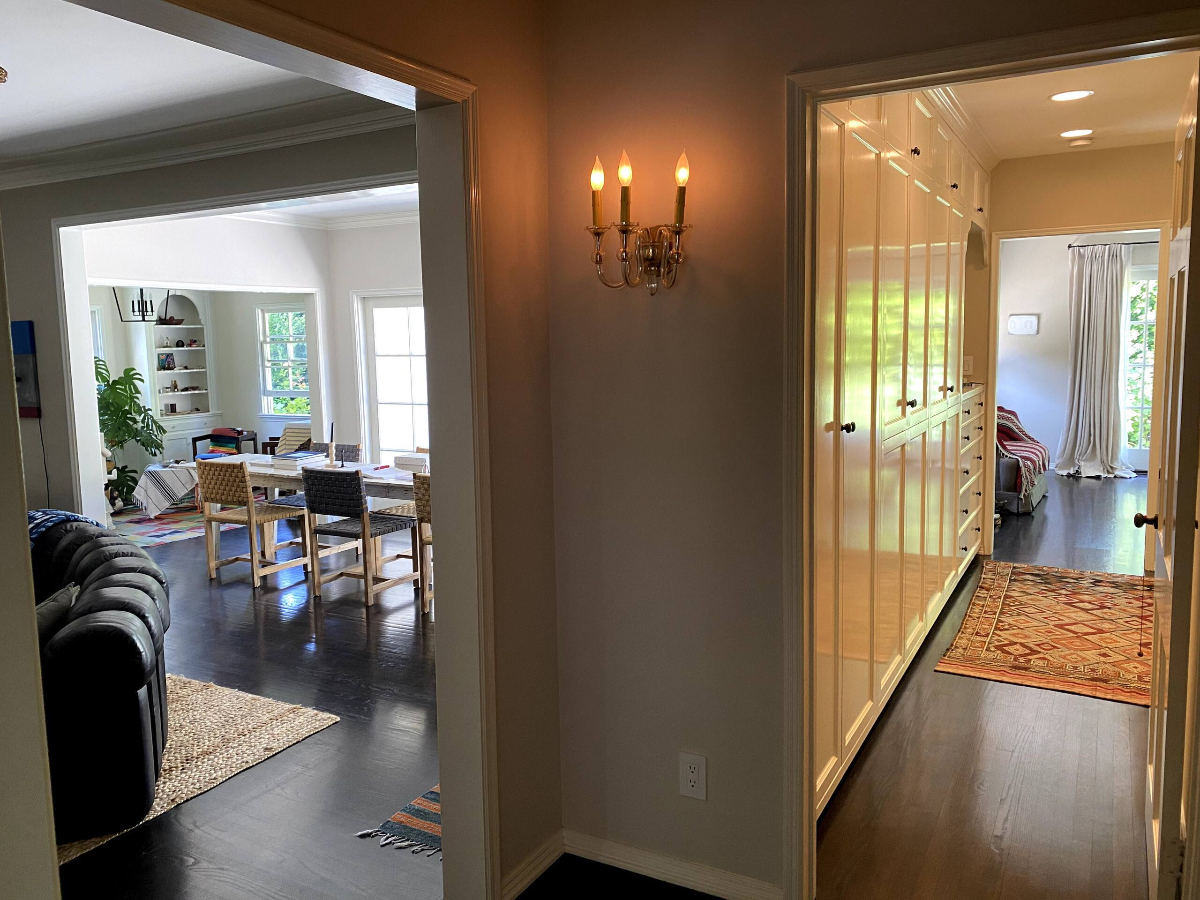 Beachwood: Your Elegant Creative Escape in Old Hollywood - Photo 4