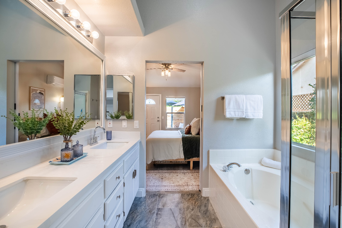 Private Studio Near Temecula Wine Country | Utilities Included | 30+ Day Stays - Photo 4
