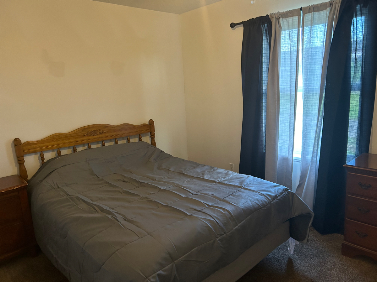 Fully furnished apartment - Photo 2
