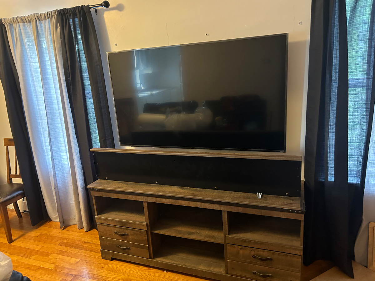 Fully furnished apartment - Photo 4