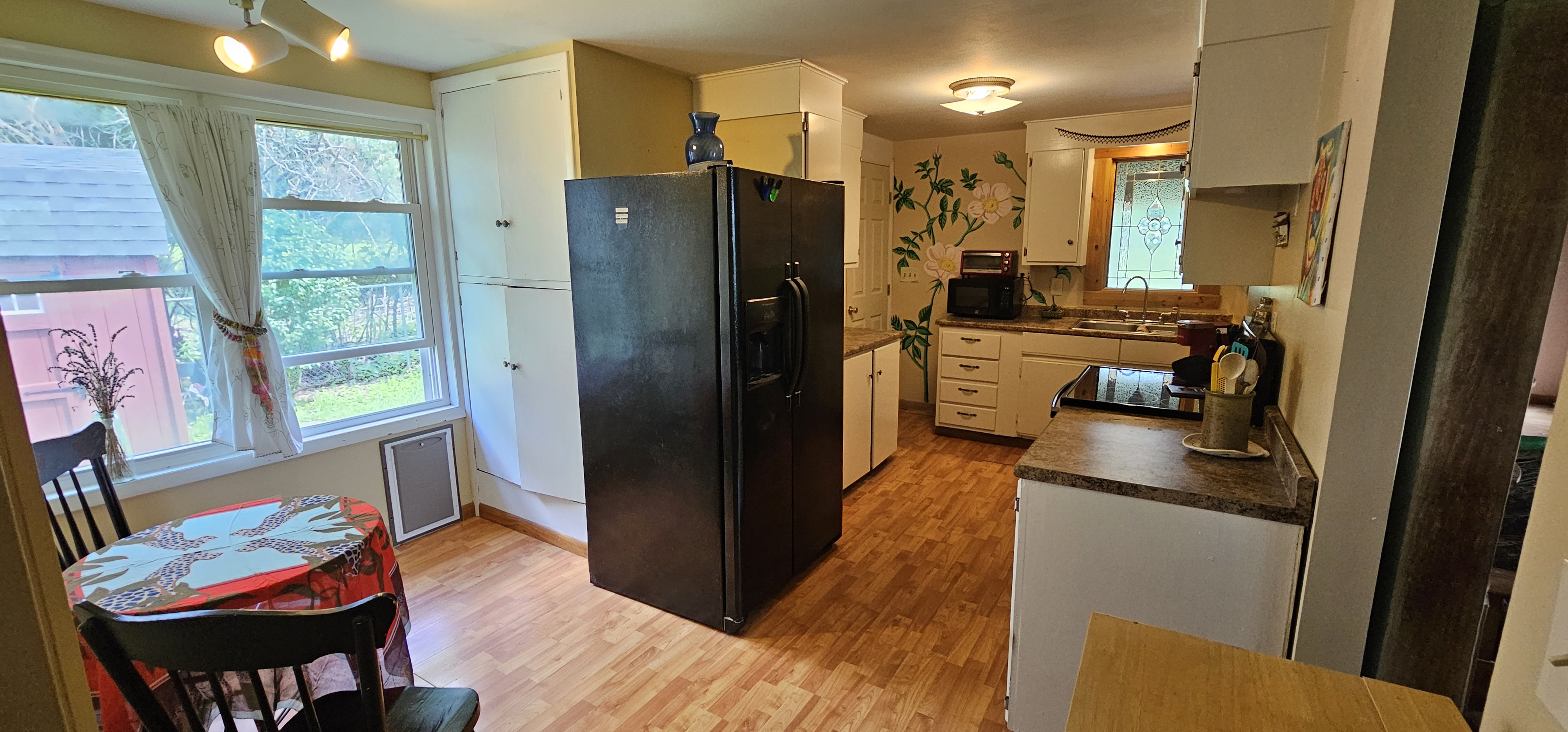Fully Furnished 2-Bedroom Home with Attached Garage and Outdoor Space - Photo 5