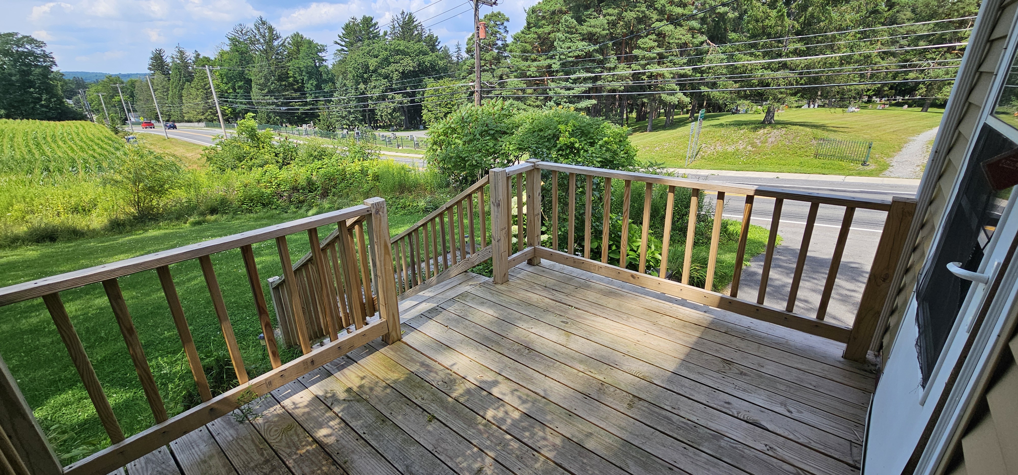 Fully Furnished 2-Bedroom Home with Attached Garage and Outdoor Space - Photo 2