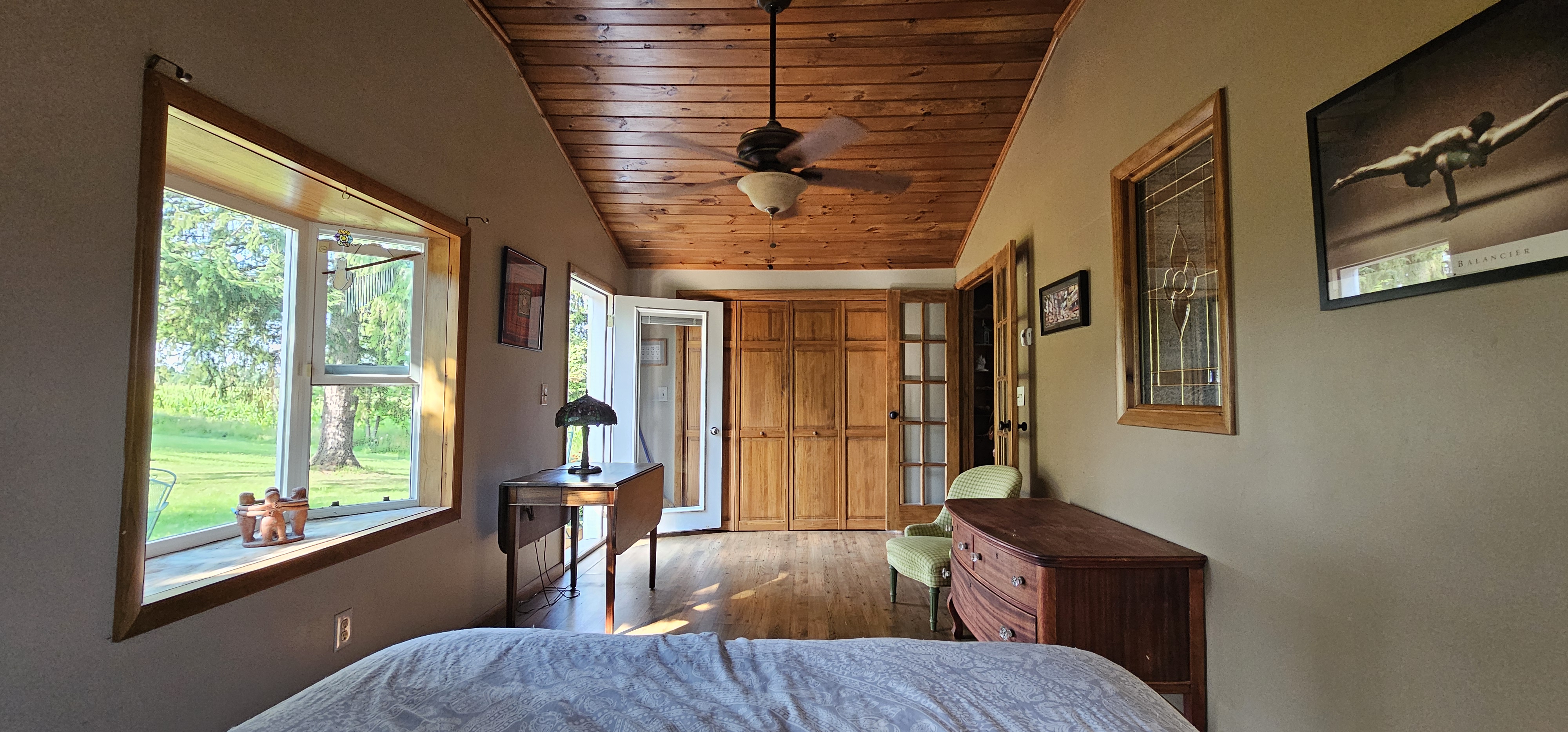 Fully Furnished 2-Bedroom Home with Attached Garage and Outdoor Space - Photo 9
