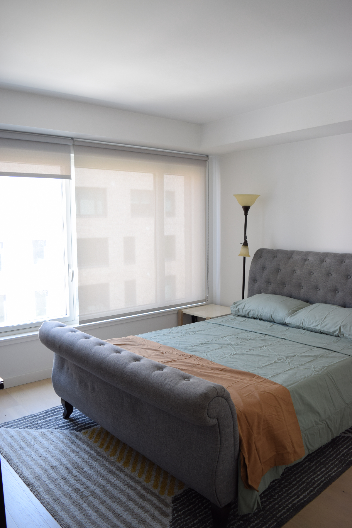 Premium All-Inclusive 1BR/1BA Luxury Sublet - Heart of Williamsburg (Doorman/Gym/W&D) - Photo 5