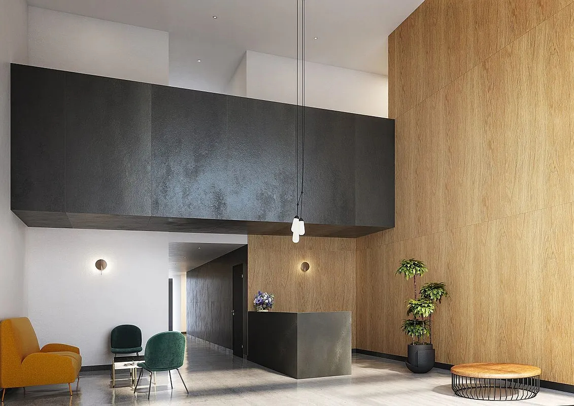 Premium All-Inclusive 1BR/1BA Luxury Sublet - Heart of Williamsburg (Doorman/Gym/W&D) - Photo 9