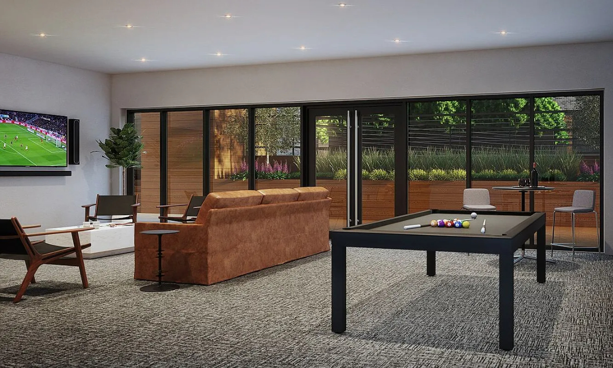 Premium All-Inclusive 1BR/1BA Luxury Sublet - Heart of Williamsburg (Doorman/Gym/W&D) - Photo 11