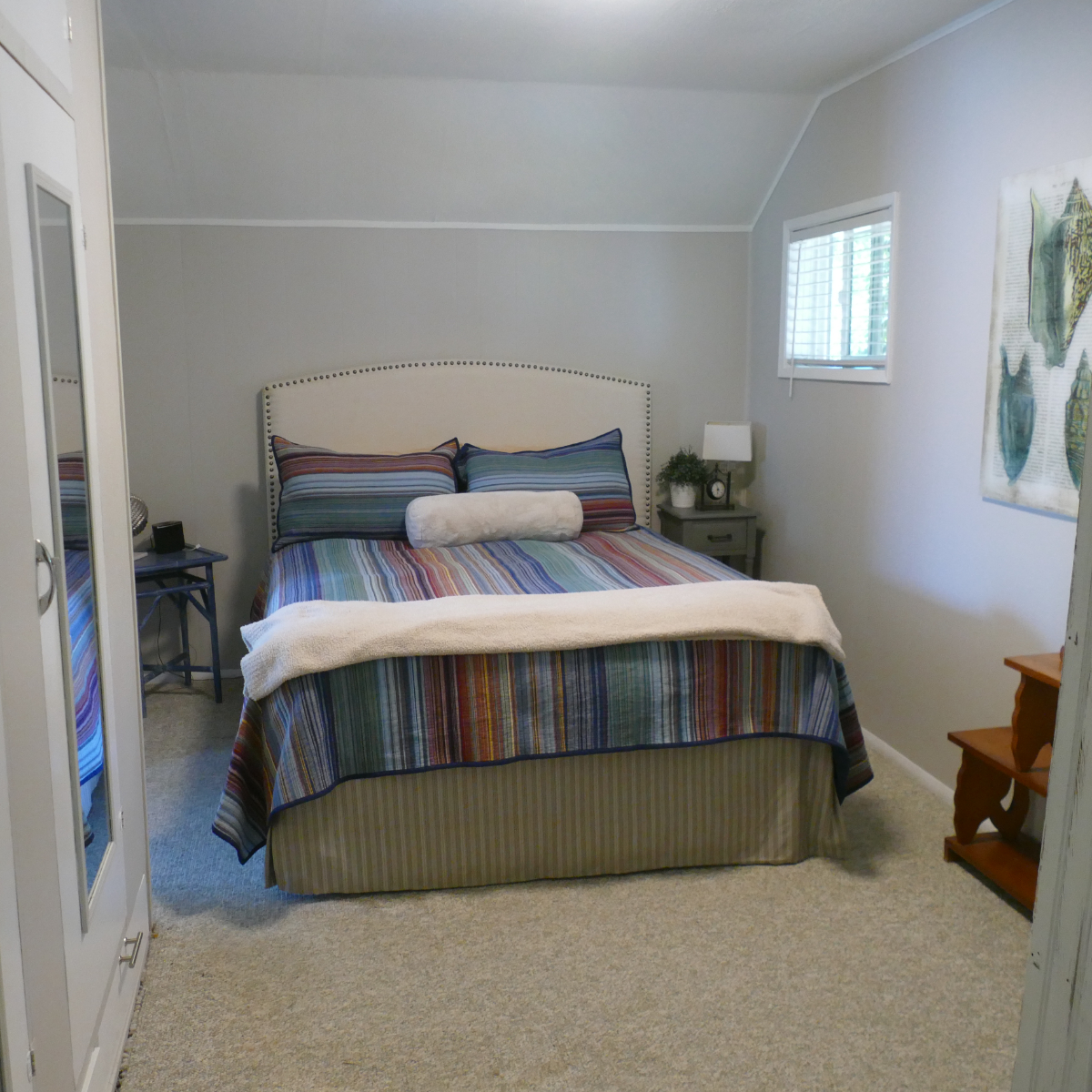 The Blue Bungalow on Puget Sound - Photo 4