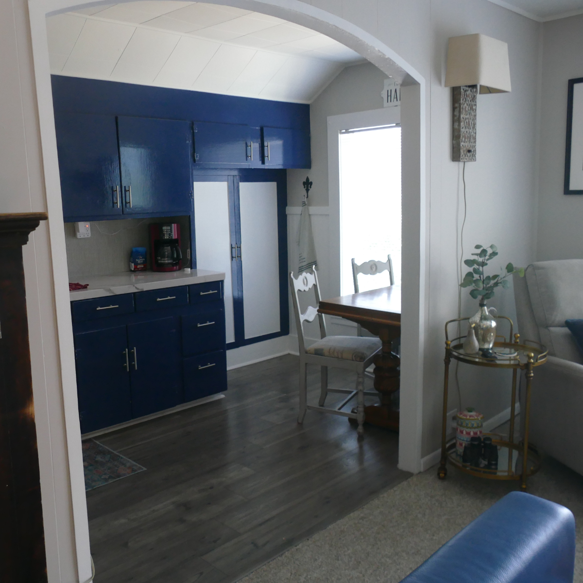 The Blue Bungalow on Puget Sound - Photo 3