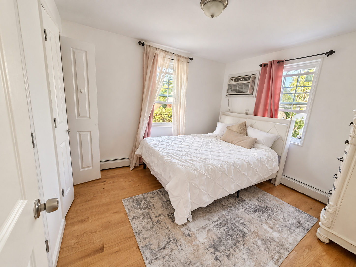 Furnished 3 bedrooms 1st floor house apartment - Photo 10
