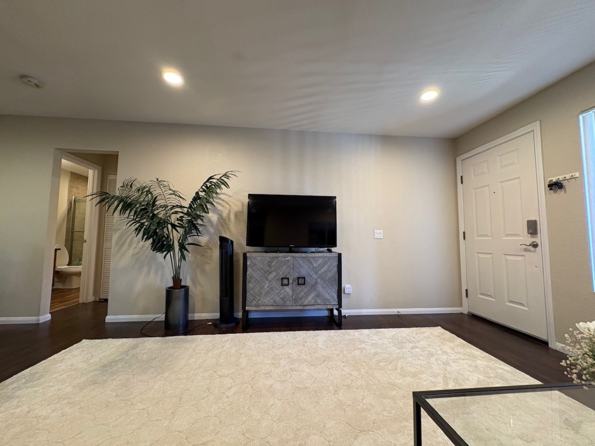2BR/2BA Newly Upgraded Furnished Condo with Patio near Del Mar Beach - Photo 4