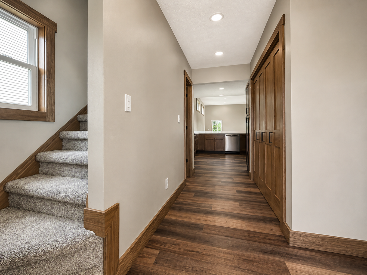 4BR Near Hospitals + Cleaning Included - Photo 2